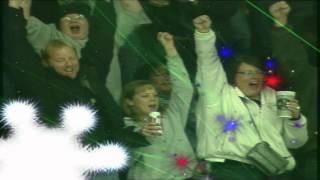 RoughRiders Goal Video  Featuring our Fans [upl. by Mathur]