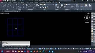 AutoCAD  YQArch Rebuilt Wall Axis WWA [upl. by Gwyneth]