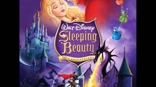 Sleeping Beauty OST  06  A Cottage in the Woods [upl. by Hedelman]