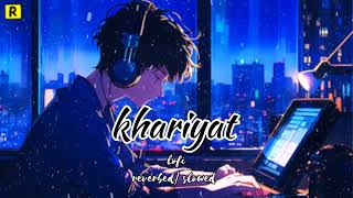 khairiyat  chhichhore  Arijit Singh  SSR  hindi lofi songs by super bila [upl. by Rachael]