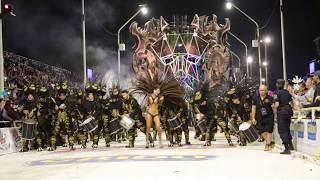 BATUCADA SDP 2020 CARNAVAL DE GUALEGUAYCHÚ [upl. by Aceissej231]