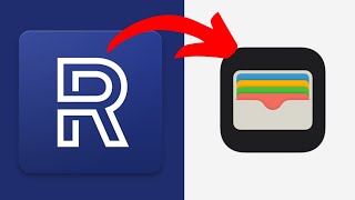 How To Add Railcard To Apple Wallet 2024 [upl. by Devona]