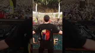 Massano Eternity at Tomorrowland 2024 shorts massano tomorrowland [upl. by Nois]