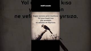 Güzel sözler YILLARIM GİTTİ ferhatgocer YouTube [upl. by Russon]