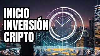 Si tuviera que retroceder el tiempo asi empezaria a invertir en el mundo cripto [upl. by Synned]