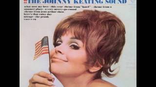 The Johnny Keating Sound  Invitation 1966 [upl. by Meng]