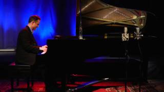 Place In This World Michael W Smith  Piano Cover by Matt Kinsey [upl. by Aieken705]