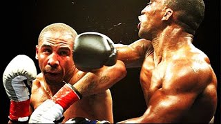 Andre Ward vs Sakio Bika  Highlights Amazing FIGHT [upl. by Kurr]