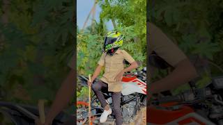 🫢 Naa Police Daa ttf kuttyttf motovlog superbike pyrosgirl trending vlog [upl. by Abdella]