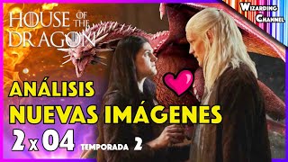 2x04 ANÁLISIS quotNuevas Imágenesquot  GRAN EMBOSCADA  TRAICIÓN  MUERTE  House of the dragon Temp 2 [upl. by Karon261]