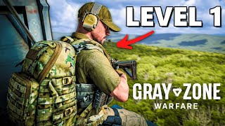 Getting Started in Gray Zone Warfare [upl. by Atteuqahc353]