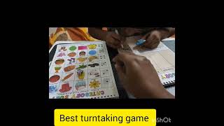 Best turntaking game [upl. by Jahdal]