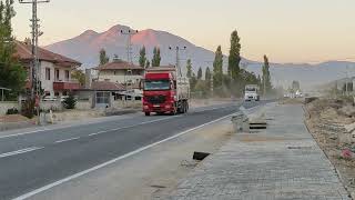 bekir ulusoy sarıcada kaldırım yapımı [upl. by Nahgam291]