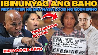 GR4BE ITO KAIVY IBINUNYAG ANG MGA PARTYLIST AT CONGRESSMAN NA SUMUPORTA SA NP4 REACTION amp COMMENT [upl. by Enyalaj332]