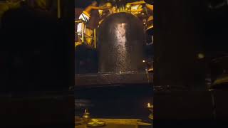 The Largest Shiva Linga in the world at Brihadisvara Temple – blessings 🌟 shiva mahadev tamil 🙏🙏 [upl. by Adian]