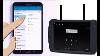 Cómo conectar con la APP el analizador de redes MYeBOX [upl. by Esilahc928]
