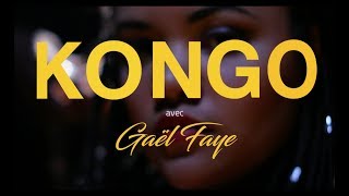 KOLINGA  Kongo feat Gaël Faye Official Music Video [upl. by Joelynn]