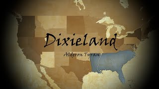 Dixieland Modern  Alderon Tyran [upl. by Eda659]