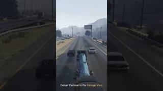 Textbook bump draft by the enemy GTA funny moments no 68 gta funnymoments gtaonline [upl. by Atteloj]