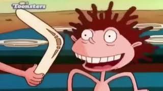 Donnie Thornberry Going Crazy [upl. by Vasilis]