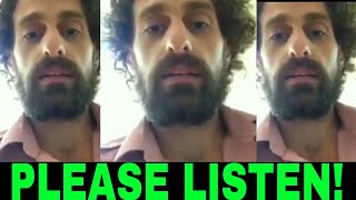 Isaac Kappy was right all along😳 [upl. by Llerrem]