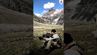 ColShivender Pratap Singh 2 PARA SF [upl. by Figone]