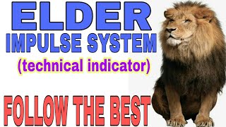 ELDER IMPULSE SYSTEM  STOCK MARKET FOR BEGINNERS  MONEYLOGY EPISODE 24 [upl. by Noletta]