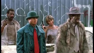 Pootie Tang Full Movie Facts And Review  Lance Crouther  Jennifer Coolidge [upl. by Aihsoj223]