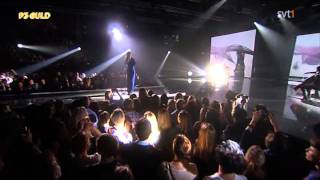 Laleh  Some Die Young Live P3 Guld 2012 [upl. by Archy885]