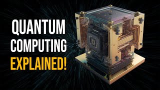 Unlocking the Mysteries of Qubits  Quantum Computing Explained [upl. by Camden776]