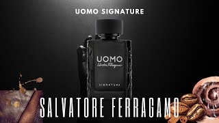 Uomo Signature Salvatore Ferragamo  Reseña definitiva Español [upl. by Maggi255]