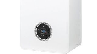 How to pressurise a Worcester Greenstar 4000 boiler and where to find the key [upl. by Saudra615]