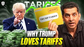 Trump’s Tariff Plan Explained Destroy or Help The US Economy [upl. by Malamud]