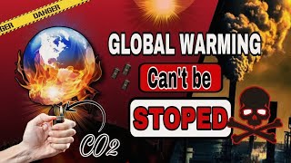 Global Warming The Challenge We Cant Ignore trending knowledge globalwarming [upl. by Iaw]