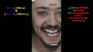 durlabh kashyap song [upl. by Ennail250]