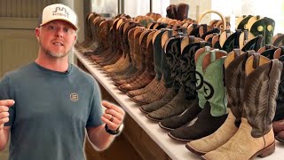 The Ultimate Boot Guide What to Buy and When to Wear [upl. by Aerdnu684]