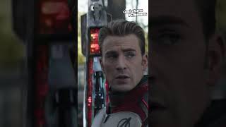 COSAS que FUERON DESCARTADAS en PELÍCULAS de MARVEL Pt 2  Shorts [upl. by Airreis]