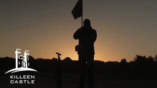 Killeen Castle golf promotional video [upl. by Concha]