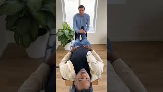 Instant relief 💥 from these chiropractic adjustments [upl. by Jacintha]