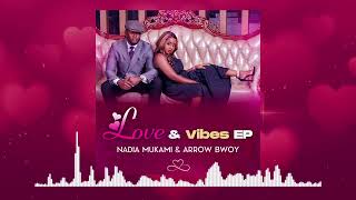 Nadia Mukami X Arrow Bwoy  SOSA Official Video Dial 81229 To set as your Skiza Tune [upl. by Ahsinej387]