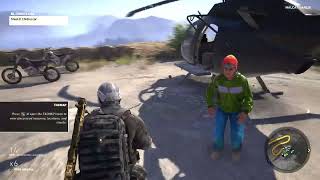 Storm TV  Tom Clancys Ghost Recon Wildlands [upl. by Hsur]