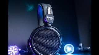 Massdrop HE4XX Review [upl. by Trebbor]