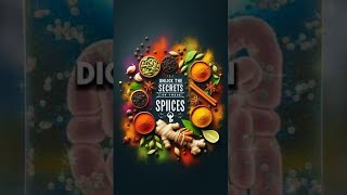 Unlock the Secrets of These Spices spices foodie [upl. by Handy]