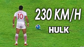 10 Times HULK Proves That Hes Not A Human HD [upl. by Idnarb]