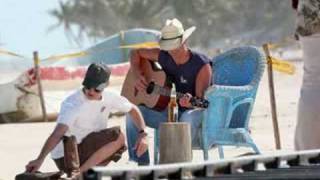 Kenny Chesney On The Coast Of Somewhere Beautiful [upl. by Werby]