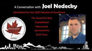 A Conversation with Joel Nedecky [upl. by Onofredo]