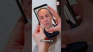 Pourquoi iOS 18  perte dautonomie techtips astuceiphone ios smartphone apple [upl. by Arron667]