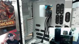 CinCinBears MILLENNIUM PC LIVE build [upl. by Benzel]