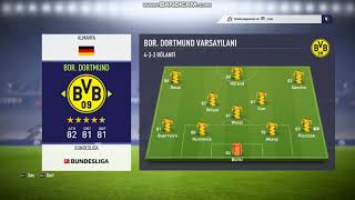 FIFA 18 2022 TÜM TRANSFERLER ALL TRANSFERS [upl. by Clive171]