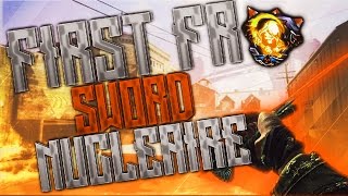 FIRST FR NUCLÉAIRE A LÉPÉE  quotFURYS SONGquot BLACK OPS 3 GAMEPLAY FR [upl. by Nhabois839]